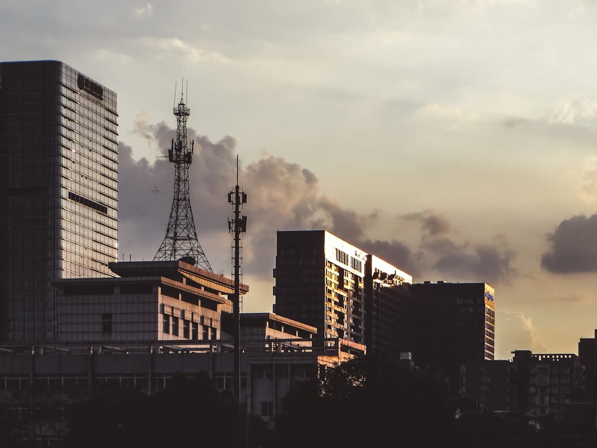 Software de gestión de mantenimiento para facility management